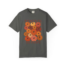Pumpkin Season Unisex Tee | Vintage Pumpkin Patch Comfort Colors Shirt | Retro Fall Graphic Tee