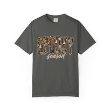Spooky Season Floral Ghost Graphic Shirt | Cute Halloween Boho Fall Unisex Tee
