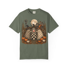 Spooky Ghost Trio Comfort Colors® Halloween T-Shirt