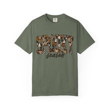 Spooky Season Floral Ghost Graphic Shirt | Cute Halloween Boho Fall Unisex Tee
