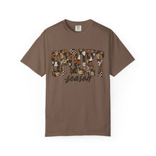 Spooky Season Floral Ghost Graphic Shirt | Cute Halloween Boho Fall Unisex Tee