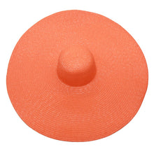 XXL Oversized Wide Brim Sun Hat – Foldable, Travel-Friendly, 10+ Colors