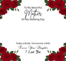 Love Knot Necklace - Mother of the Bride Jewelry - Luxury Rose Box