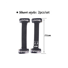 Adjustable Eye Pull Back Straps (3-Pack) – Instant Lift & Wrinkle Smoother