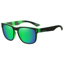 Designer's inspired Polarized Sunglasses UV400 "SunGuard"