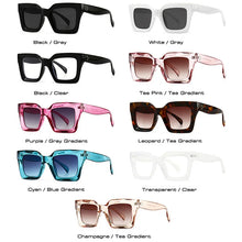celebrity inspired Retro Fashion Sunglasses UV400 - VINTARA