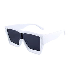 Celebrity Inspired Oversized Sunglasses UV400 - Rihanna