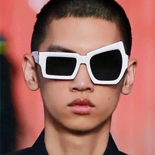 Designer's Inspired Irregular Sunglasses UV400 - Eyelure