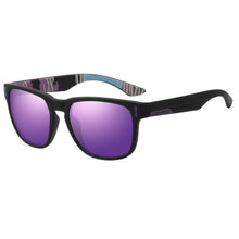 Designer's inspired Polarized Sunglasses UV400 "SunGuard"