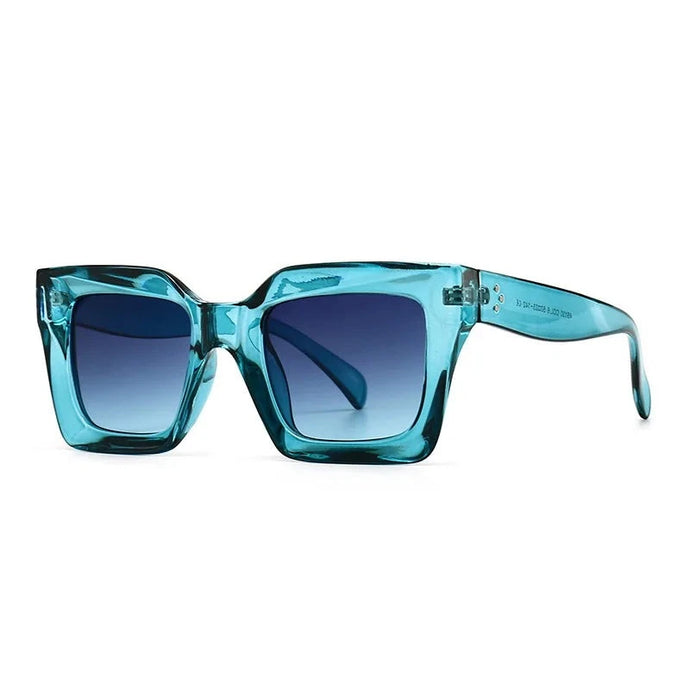 celebrity inspired Retro Fashion Sunglasses UV400 - VINTARA