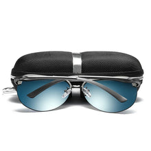 Designer's Inspired Polarized Sunglasses UV400 - Shadex