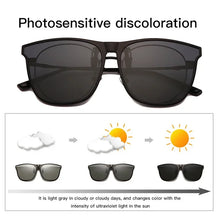 Polarized CLIP ON for Sunglasses UV400 UNISEX - Ontop