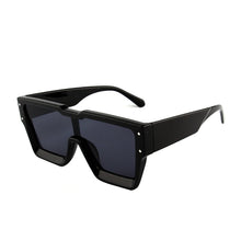 Celebrity Inspired Oversized Sunglasses UV400 - Rihanna
