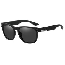 Designer's inspired Polarized Sunglasses UV400 "SunGuard"