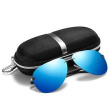 Designer's Inspired Polarized Sunglasses UV400 - Shadex