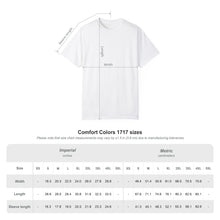 It Is Well With My Soul floral tee | T-Shirt