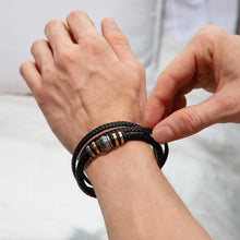 To My Son, Love You Forever Bracelet, Gift for Son, Any Occasion