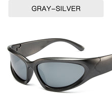 Celebrity Inspired Fashion Sport Sunglasses UV400 - Future