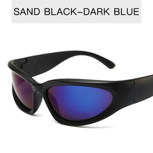 Celebrity Inspired Fashion Sport Sunglasses UV400 - Future
