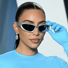 Celebrity Inspired Fashion Sport Sunglasses UV400 - Future
