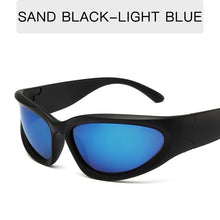 Celebrity Inspired Fashion Sport Sunglasses UV400 - Future