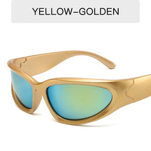 Celebrity Inspired Fashion Sport Sunglasses UV400 - Future