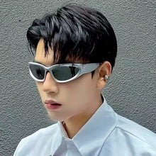 Celebrity Inspired Fashion Sport Sunglasses UV400 - Future