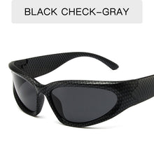 Celebrity Inspired Fashion Sport Sunglasses UV400 - Future