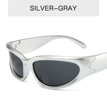 Celebrity Inspired Fashion Sport Sunglasses UV400 - Future