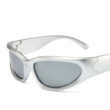 Celebrity Inspired Fashion Sport Sunglasses UV400 - Future