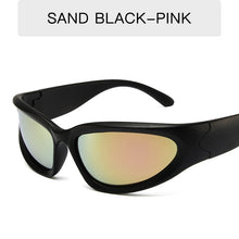 Celebrity Inspired Fashion Sport Sunglasses UV400 - Future