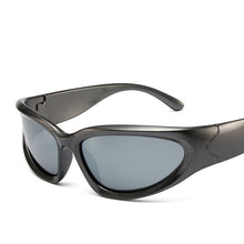 Celebrity Inspired Fashion Sport Sunglasses UV400 - Future