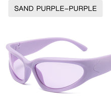 Celebrity Inspired Fashion Sport Sunglasses UV400 - Future
