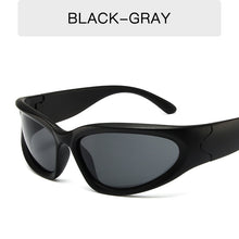Celebrity Inspired Fashion Sport Sunglasses UV400 - Future